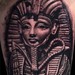 Tattoos - king tutankhamun - 50994